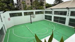 Merawoods (D23), Condominium #581364571